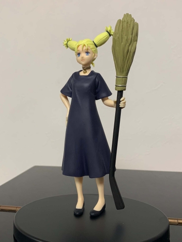 MÔ HÌNH Nishimiya Momo - Jujutsu Kaisen - Jukon no Kata (Bandai Spirits) FIGURE CHÍNH HÃNG