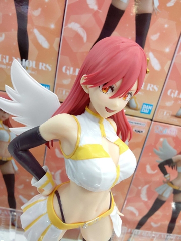 MÔ HÌNH Kisaki Aria - 2.5-jigen no Yuuwaku - Glitter & Glamours - Ariel Angel (Paratoopers Ver.) (Bandai Spirits) FIGURE CHÍNH HÃNG