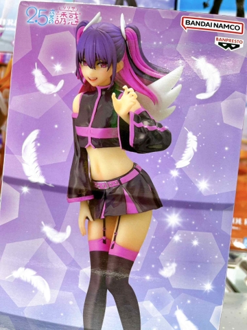 MÔ HÌNH Tachibana Mikari - 2.5-jigen no Yuuwaku - Glitter & Glamours - Miriella Angel (Paratoopers Ver.) (Bandai Spirits) FIGURE CHÍNH HÃNG