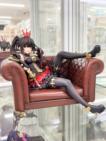 MÔ HÌNH Tokisaki Kurumi - Date A Live - KDcolle - 1/7 - Empress Ver. (Kadokawa) FIGURE CHÍNH HÃNG