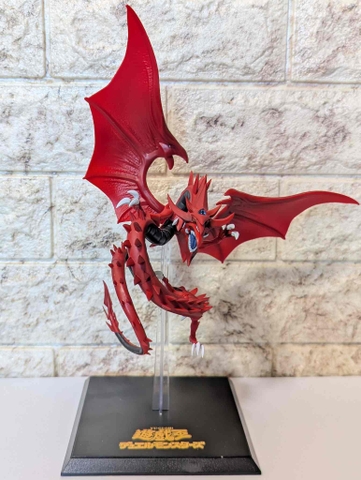 MÔ HÌNH Osiris no Tenkuuryuu - Yu-Gi-Oh! Duel Monsters - Konami Prize Collection - Monsters LEGION (Konami Amusement) FIGURE CHÍNH HÃNG