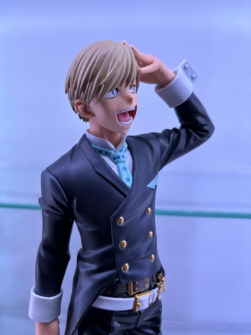 MÔ HÌNH Monoma Neito - Boku no Hero Academia - Ichiban Kuji - Ichiban Kuji Boku no Hero Academia -Stand up Again- (C Prize) - Masterlise (Bandai Spirits) FIGURE CHÍNH HÃNG