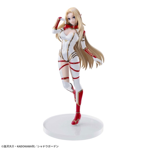 MÔ HÌNH Alpha - The Eminence in Shadow - Luminasta - Another Color Ver. (SEGA) FIGURE CHÍNH HÃNG