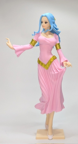 MÔ HÌNH  Nefertari Vivi - One Piece - Glitter & Glamours - II (Bandai Spirits) FIGURE CHÍNH HÃNG