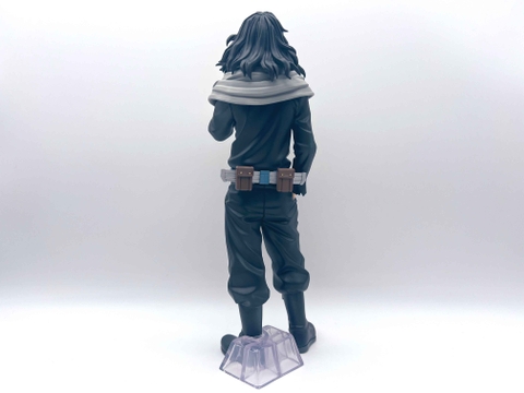 MÔ HÌNH Aizawa Shouta - Boku no Hero Academia - Ichiban Kuji - Ichiban Kuji Boku no Hero Academia -Stand up Again- (Last One Prize) - Masterlise (Bandai Spirits) FIGURE CHÍNH HÃNG