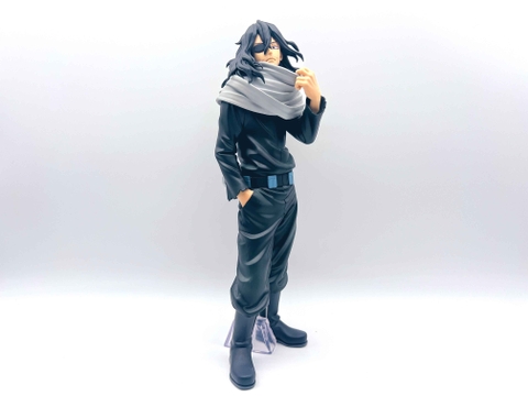 MÔ HÌNH Aizawa Shouta - Boku no Hero Academia - Ichiban Kuji - Ichiban Kuji Boku no Hero Academia -Stand up Again- (Last One Prize) - Masterlise (Bandai Spirits) FIGURE CHÍNH HÃNG