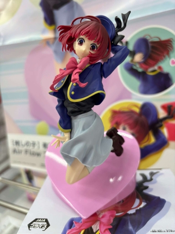 MÔ HÌNH Arima Kana - Oshi no Ko - Air Flow (Bandai Spirits) FIGURE CHÍNH HÃNG