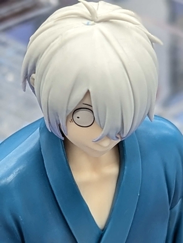 MÔ HÌNH Kitarou no Chichi - Kitarou Tanjou: Gegege no Nazo - Noodle Stopper Figure (FuRyu) FIGURE CHÍNH HÃNG