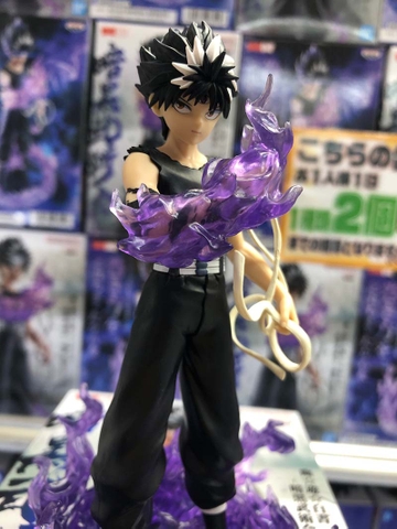 MÔ HÌNH Hiei  - Yu Yu Hakusho (Bandai Spirits) FIGURE CHÍNH HÃNG