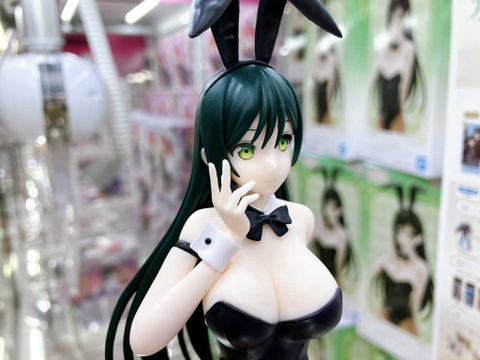 MÔ HÌNH Amagami Yae - Amagami-san Chi no Enmusubi - Bunny Ver. (Bandai Spirits) FIGURE CHÍNH HÃNG