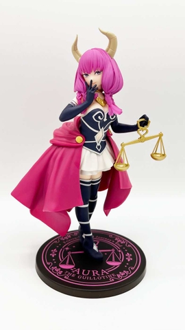MÔ HÌNH Aura - Sousou no Frieren - Coreful Figure (Taito) FIGURE CHÍNH HÃNG