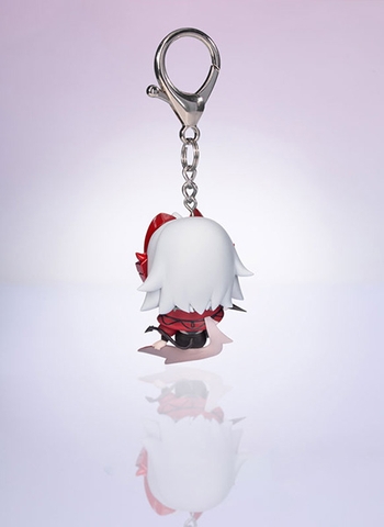 [PRE ORDER] MÔ HÌNH Wiš'adel - Arknights - Hang On Series (Myethos) FIGURE CHÍNH HÃNG