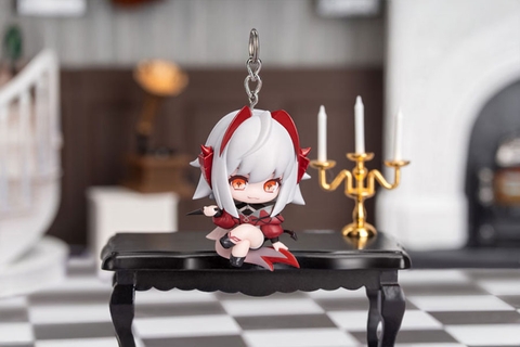 [PRE ORDER] MÔ HÌNH Wiš'adel - Arknights - Hang On Series (Myethos) FIGURE CHÍNH HÃNG