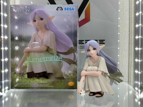MÔ HÌNH Frieren - Sousou no Frieren - Yumemirize - ～ Ano Koro ～ (SEGA) FIGURE CHÍNH HÃNG
