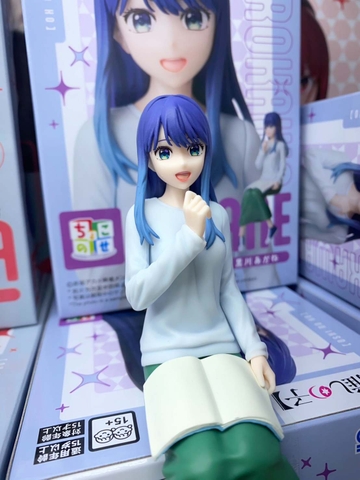 MÔ HÌNH Kurokawa Akane - Oshi no Ko - Premium Chokonose Figure (SEGA) FIGURE CHÍNH HÃNG