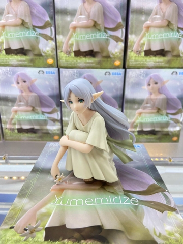 MÔ HÌNH Frieren - Sousou no Frieren - Yumemirize - ～ Ano Koro ～ (SEGA) FIGURE CHÍNH HÃNG