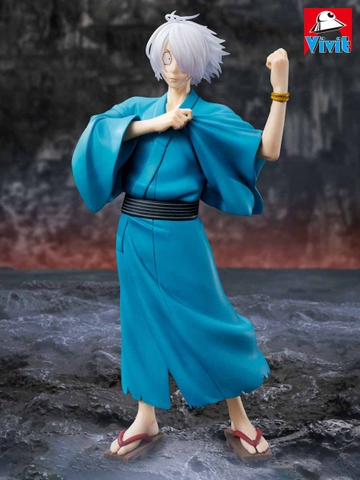 MÔ HÌNH Kitarou Tanjou: Gegege no Nazo - Kitarou no Chichi - Vivit Figure (System Service)FIGURE CHÍNH HÃNG
