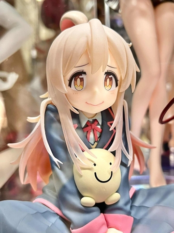 MÔ HÌNH Oyama Mahiro - Onii-chan wa Oshimai! - Desktop Cute - Seifuku Ver. (Taito) FIGURE CHÍNH HÃNG