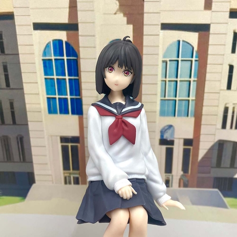 MÔ HÌNH Osanai Yuki - Shoushimin Series - Premium Chokonose Figure (SEGA) FIGURE CHÍNH HÃNG
