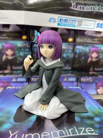 MÔ HÌNH Fern - Sousou no Frieren - Yumemirize - ～ Ano Koro ～ (SEGA) FIGURE CHÍNH HÃNG