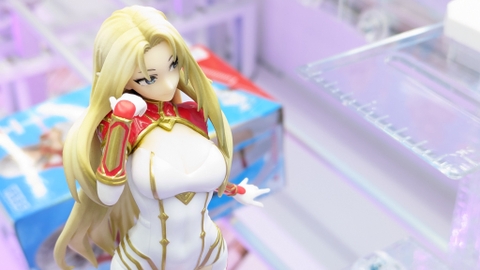 MÔ HÌNH Alpha - The Eminence in Shadow - Luminasta - Another Color Ver. (SEGA) FIGURE CHÍNH HÃNG