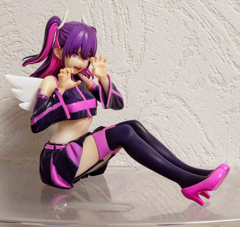 MÔ HÌNH Tachibana Mikari - 2.5-jigen no Yuuwaku - Ichiban Kuji - Ichiban Kuji 2.5-jigen no Yuuwaku - Angel Airborne Forces (B Prize) (Bandai Spirits) FIGURE CHÍNH HÃNG