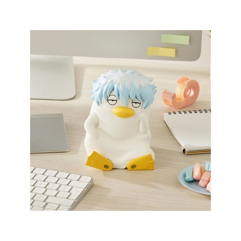 MÔ HÌNH Elizabeth  - Gintama - Charabank Standard (MEGAHOUSE) FIGURE CHÍNH HÃNG