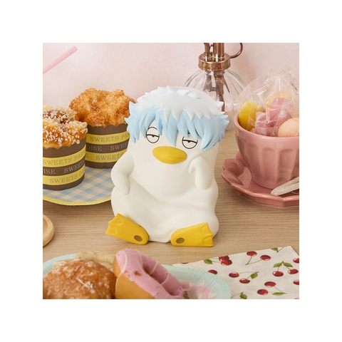 MÔ HÌNH Elizabeth  - Gintama - Charabank Standard (MEGAHOUSE) FIGURE CHÍNH HÃNG