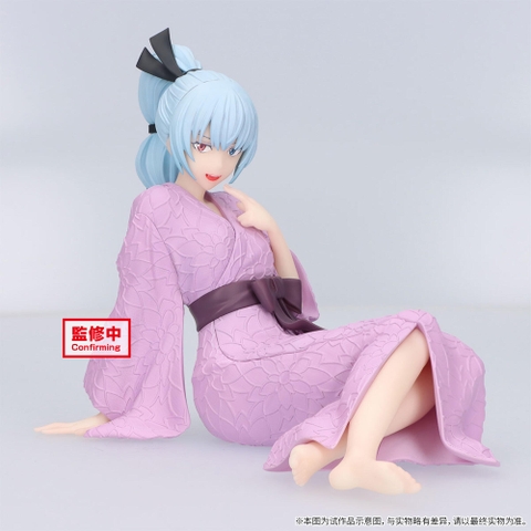 MÔ HÌNH Luminous Valentine - Tensei Shitara Slime Datta Ken - (Bandai Spirits) FIGURE CHÍNH HÃNG