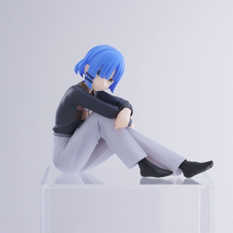 MÔ HÌNH   Yamada Ryou - Bocchi the Rock! -Premium Chokonose Figure (SEGA) FIGURE CHÍNH HÃNG
