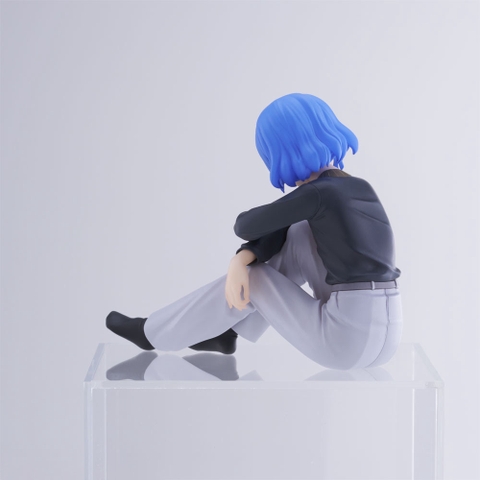 MÔ HÌNH   Yamada Ryou - Bocchi the Rock! -Premium Chokonose Figure (SEGA) FIGURE CHÍNH HÃNG