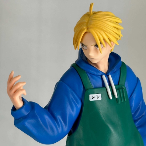 MÔ HÌNH Asakura Shin - Sakamoto Days - Ichiban Kuji - Ichiban Kuji Sakamoto Days Vol.1 (B Prize) - Masterlise Expiece (Bandai Spirits) FIGURE CHÍNH HÃNG