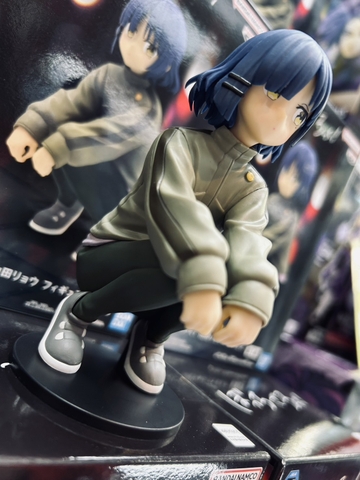 MÔ HÌNH Yamada Ryou-Bocchi the Rock! (Bandai Spirits)) FIGURE CHÍNH HÃNG