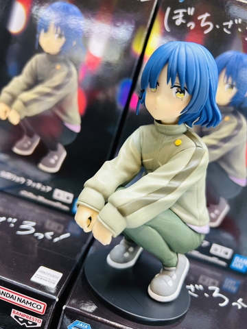MÔ HÌNH Yamada Ryou-Bocchi the Rock! (Bandai Spirits)) FIGURE CHÍNH HÃNG