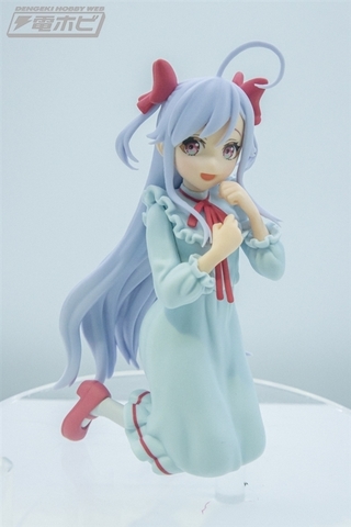 MÔ HÌNH Niizuma Yae - World Dai Star (Bandai Spirits) FIGURE CHÍNH HÃNG