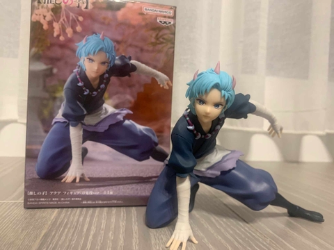 MÔ HÌNH Hoshino Aquamarine - Oshi no Ko 2nd Season - Touki (Bandai Spirits) FIGURE CHÍNH HÃNG