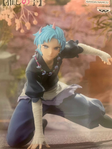 MÔ HÌNH Hoshino Aquamarine - Oshi no Ko 2nd Season - Touki (Bandai Spirits) FIGURE CHÍNH HÃNG