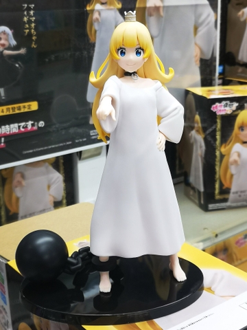 MÔ HÌNH Hime - Himesama 
