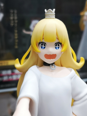 MÔ HÌNH Hime - Himesama 