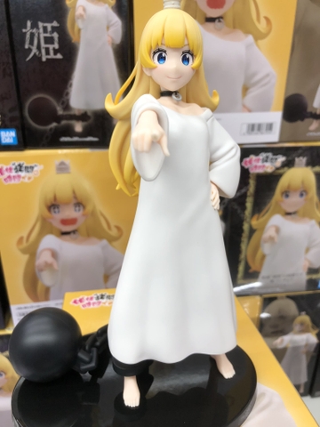 MÔ HÌNH Hime - Himesama 
