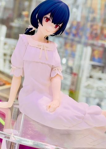 MÔ HÌNH Morino Rinze - THE iDOLM@STER: Shiny Colors - Relax Time (Bandai Spirits) FIGURE CHÍNH HÃNG