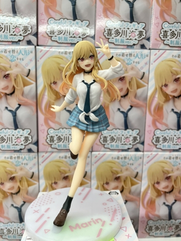 MÔ HÌNH Kitagawa Marin - Sono Bisque Doll wa Koi o Suru - Coreful Figure (Taito) FIGURE CHÍNH HÃNG