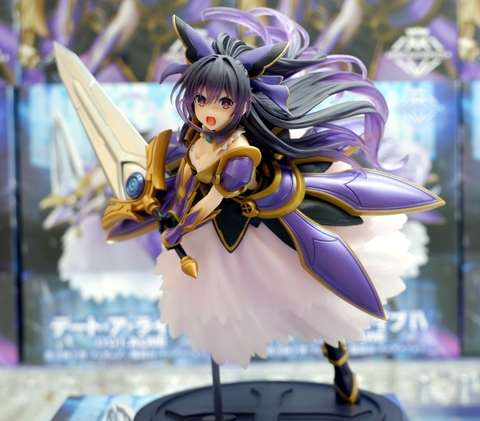 MÔ HÌNH Yatogami Tohka - Date A Live IV - Artist MasterPiece+ AMP - Sandalphon (Taito) FIGURE CHÍNH HÃNG