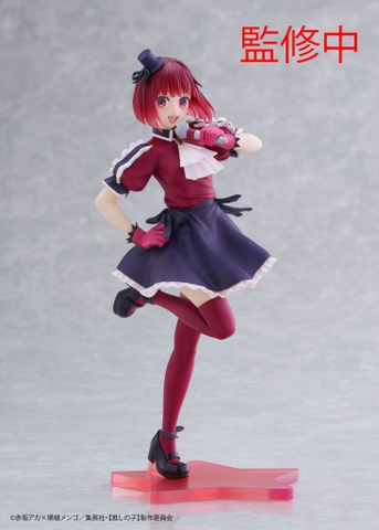 MÔ HÌNH Arima Kana - Oshi no Ko - Coreful Figure - B-Komachi ver. (Taito) FIGURE CHÍNH HÃNG
