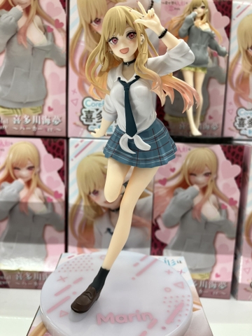 MÔ HÌNH Kitagawa Marin - Sono Bisque Doll wa Koi o Suru - Coreful Figure (Taito) FIGURE CHÍNH HÃNG