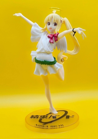 MÔ HÌNH Ijichi Nijika - Bocchi the Rock! - Luminasta (SEGA) FIGURE CHÍNH HÃNG