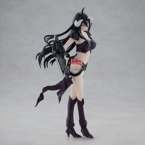 [Pre Order] MÔ HÌNH Albedo - Overlord - Bikini Armor Ver. (Bandai Spirits) FIGURE CHÍNH HÃNG