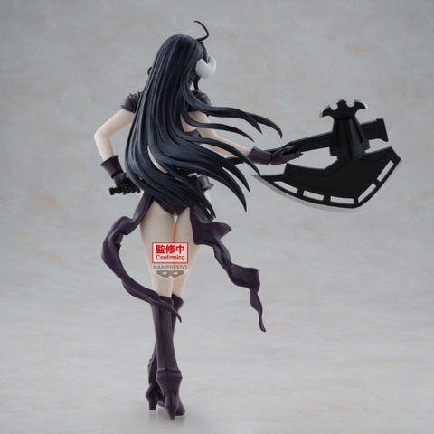 [Pre Order] MÔ HÌNH Albedo - Overlord - Bikini Armor Ver. (Bandai Spirits) FIGURE CHÍNH HÃNG