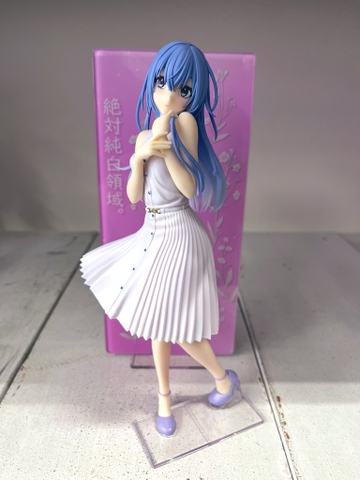 MÔ HÌNH Suzuki Hana - THE iDOLM@STER: Shiny Colors - Espresto (Bandai Spirits) FIGURE CHÍNH HÃNG
