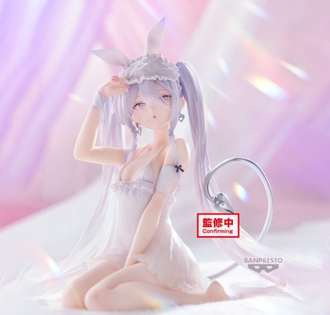 [Pre Order] MÔ HÌNH Sugar - Rurudo - Espresto (Sleepy Bunny) (Bandai Spirits) FIGURE CHÍNH HÃNG